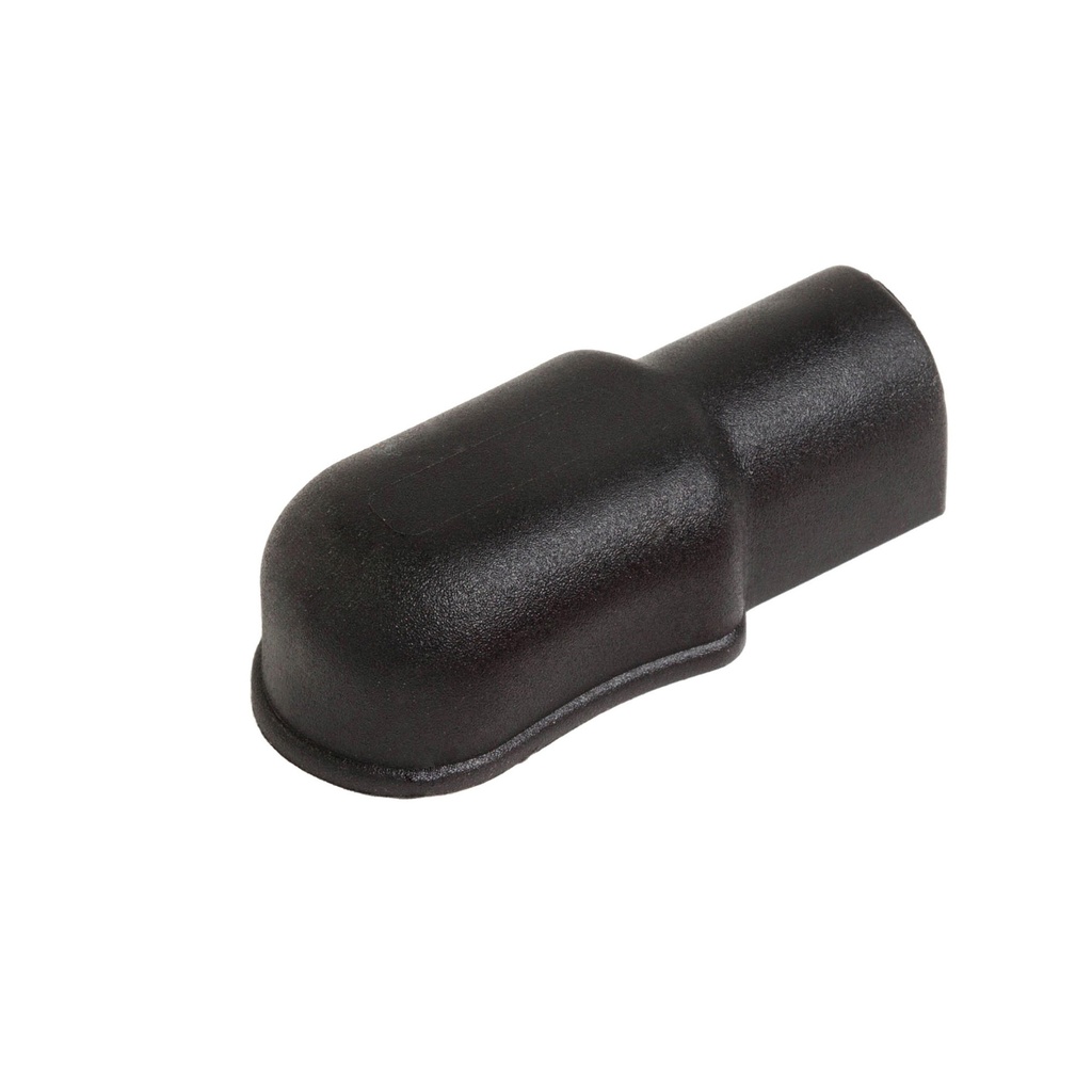 Auto Marine Rubber Terminal Covers - Pack Of 10