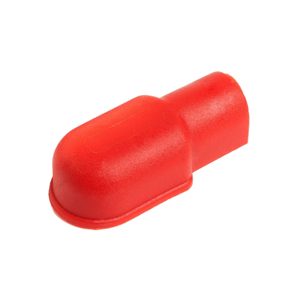 Auto Marine Rubber Terminal Covers - Pack Of 10