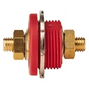 Automotive Plumbing Solutions Battery Cable Bulkhead Adaptor