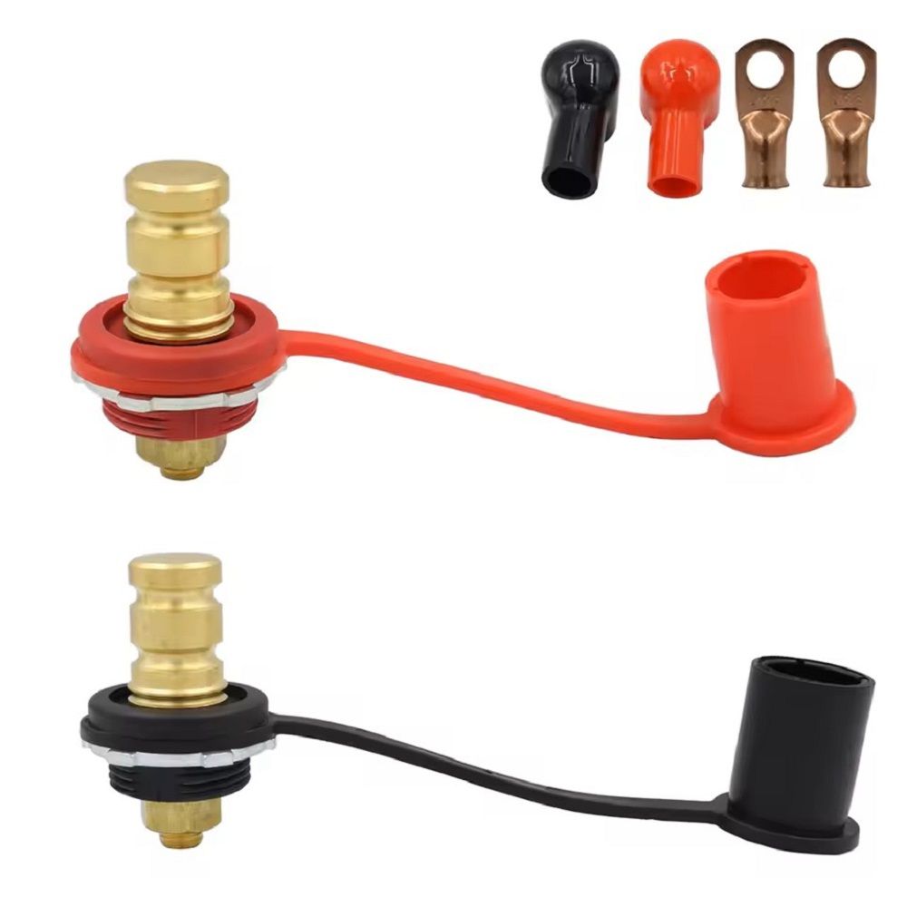 Automotive Plumbing Solutions Battery Jumper Post
