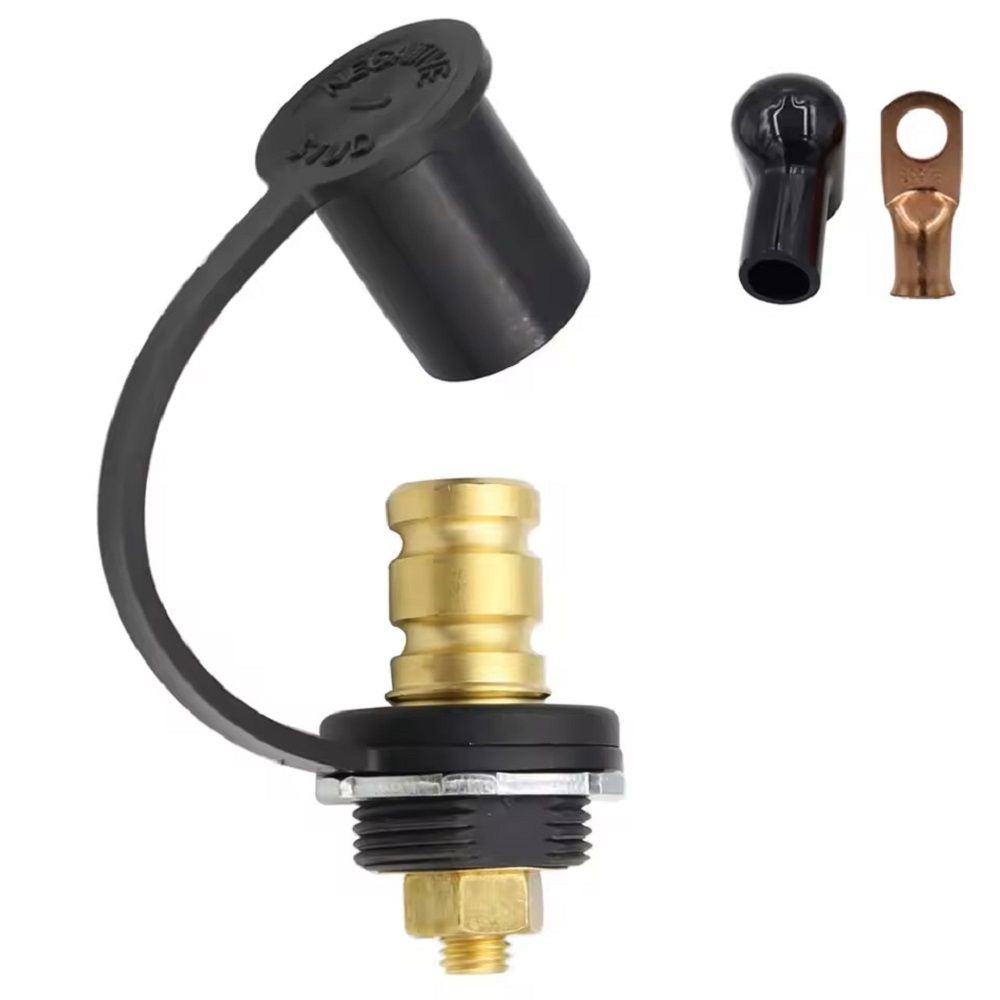 Automotive Plumbing Solutions Battery Jumper Post