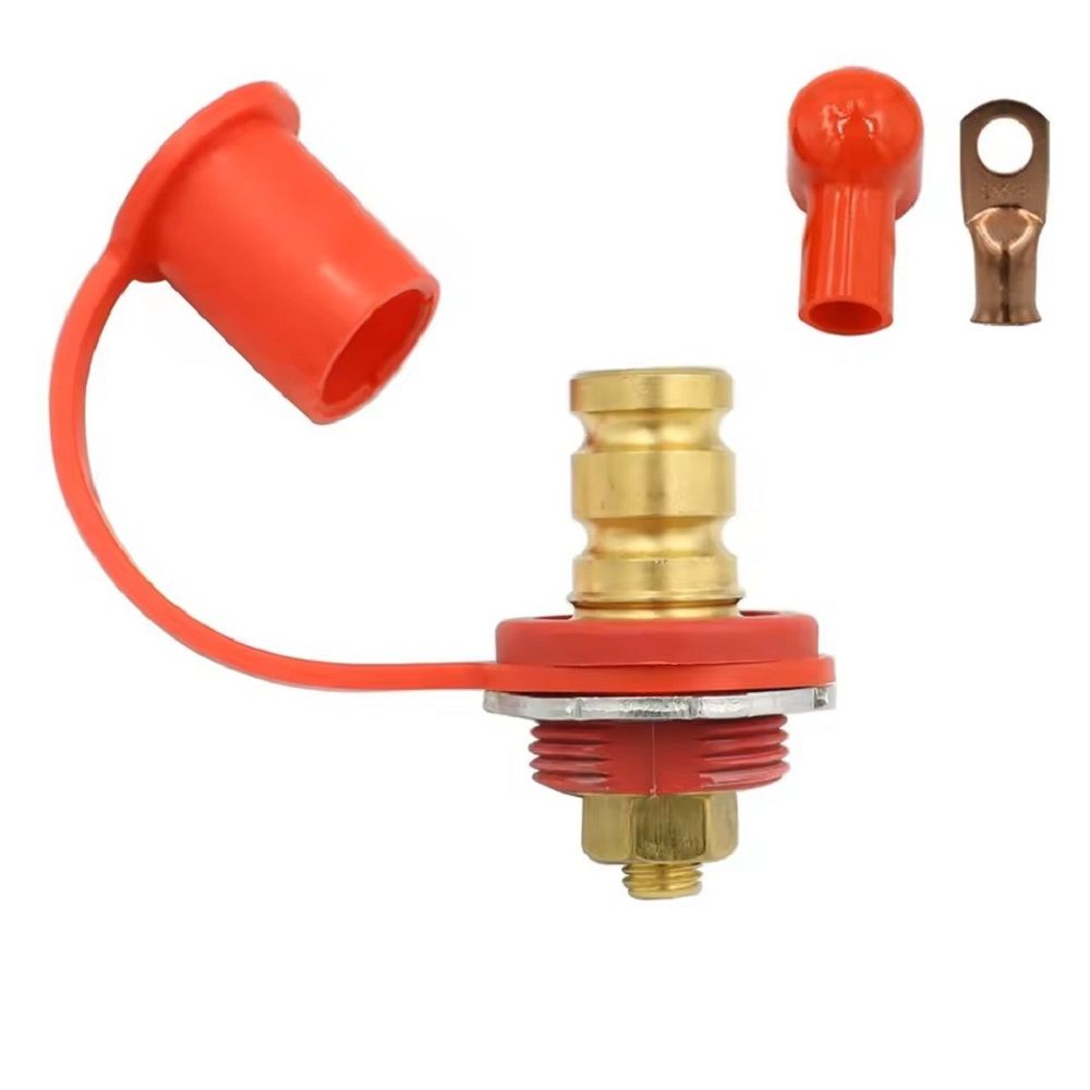 Automotive Plumbing Solutions Battery Jumper Post