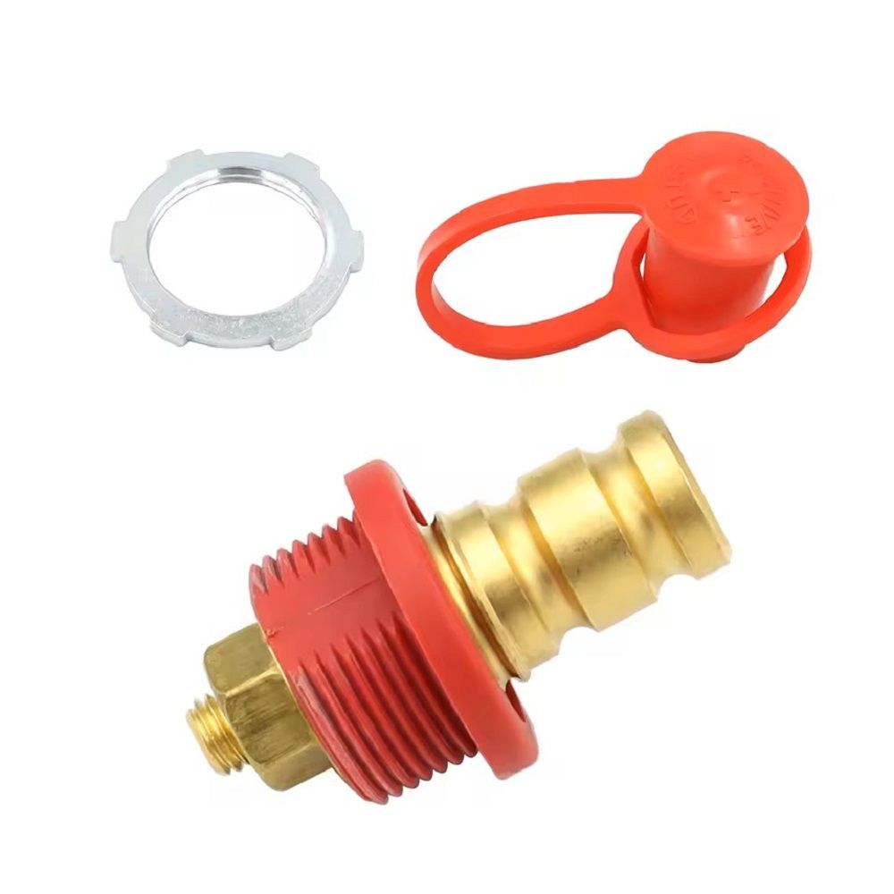 Automotive Plumbing Solutions Battery Jumper Post