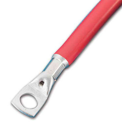 Auto Marine Starter & Earth Cables