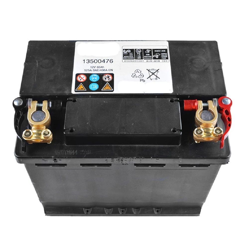 Automotive Plumbing Solutions Quick Release Battery Terminals