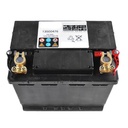 Automotive Plumbing Solutions Quick Release Battery Terminals