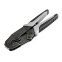 Auto Marine Terminal Ratchet Crimping Tool