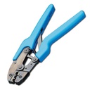 Auto Marine Terminal Ratchet Crimping Tool