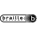 Braille SAE Battery Terminal Kit