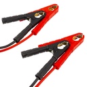 Demon Tweeks Booster Cables / Jump Leads - 400A