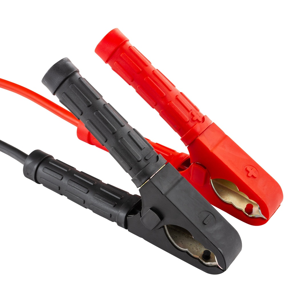Demon Tweeks Booster Cables / Jump Leads - 400A