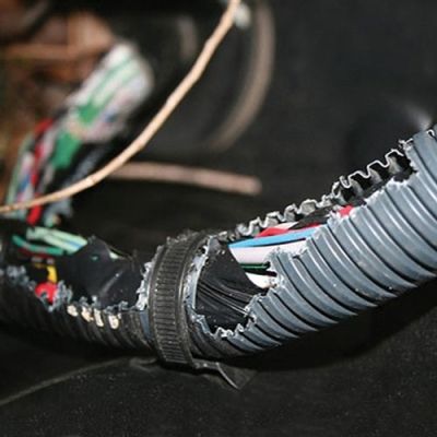 E-Tech Engineering Ratstop Rodent Repellent Spray