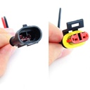 Automotive Plumbing Solutions 352 Piece Superseal Electrical Connector Kit