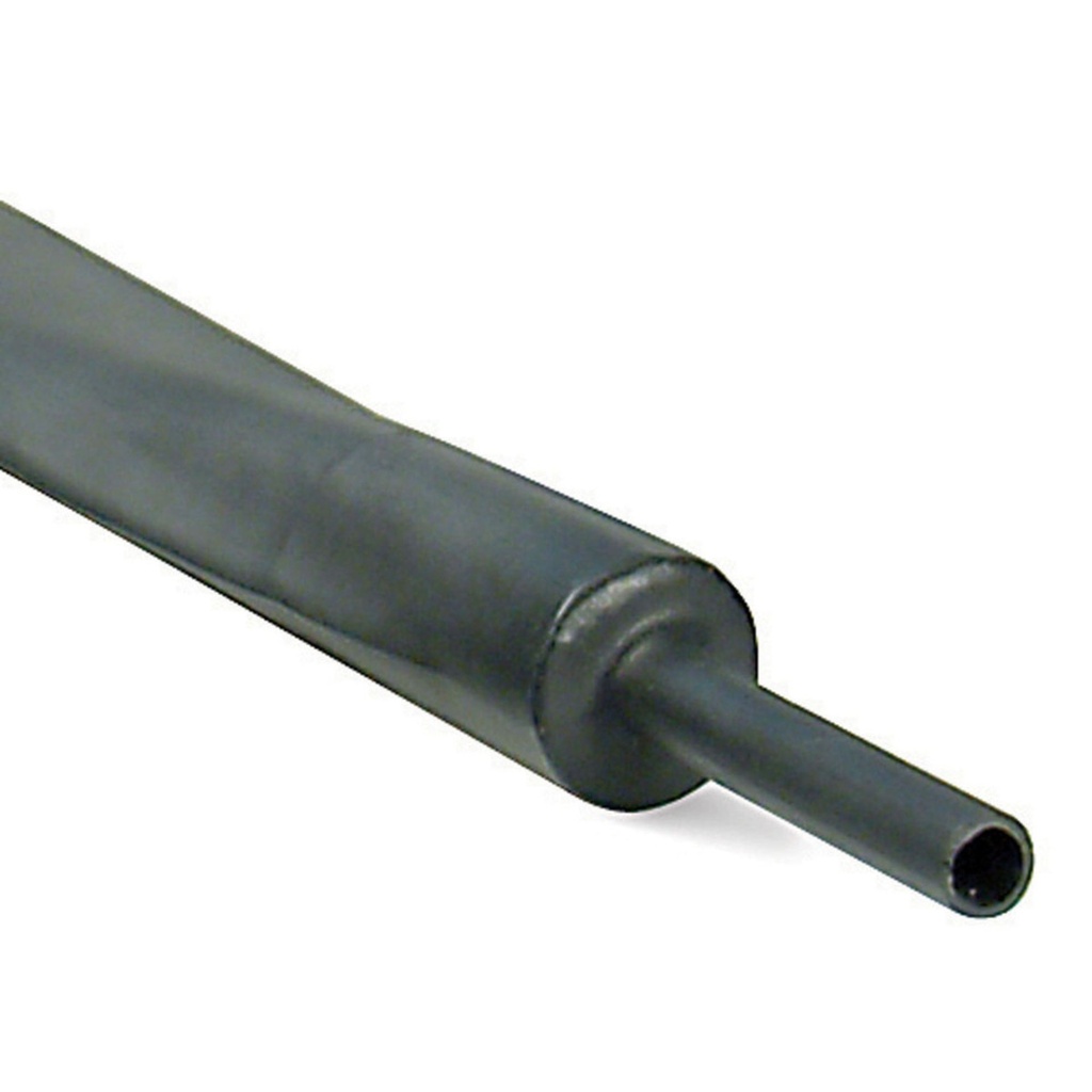 Design Engineering High Temp Heat Shrink Tubing