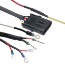 Design Engineering High Temp Heat Shrink Tubing