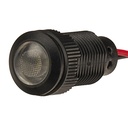 Automotive Plumbing Solutions Small LED Dashboard Warning Light