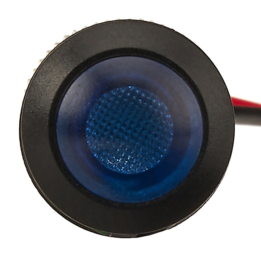 Automotive Plumbing Solutions Small LED Dashboard Warning Light