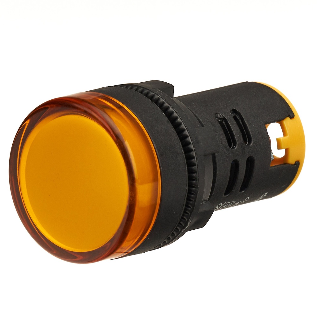 Automotive Plumbing Solutions LED Dashboard Warning Light