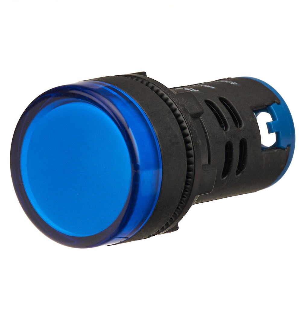 Automotive Plumbing Solutions LED Dashboard Warning Light