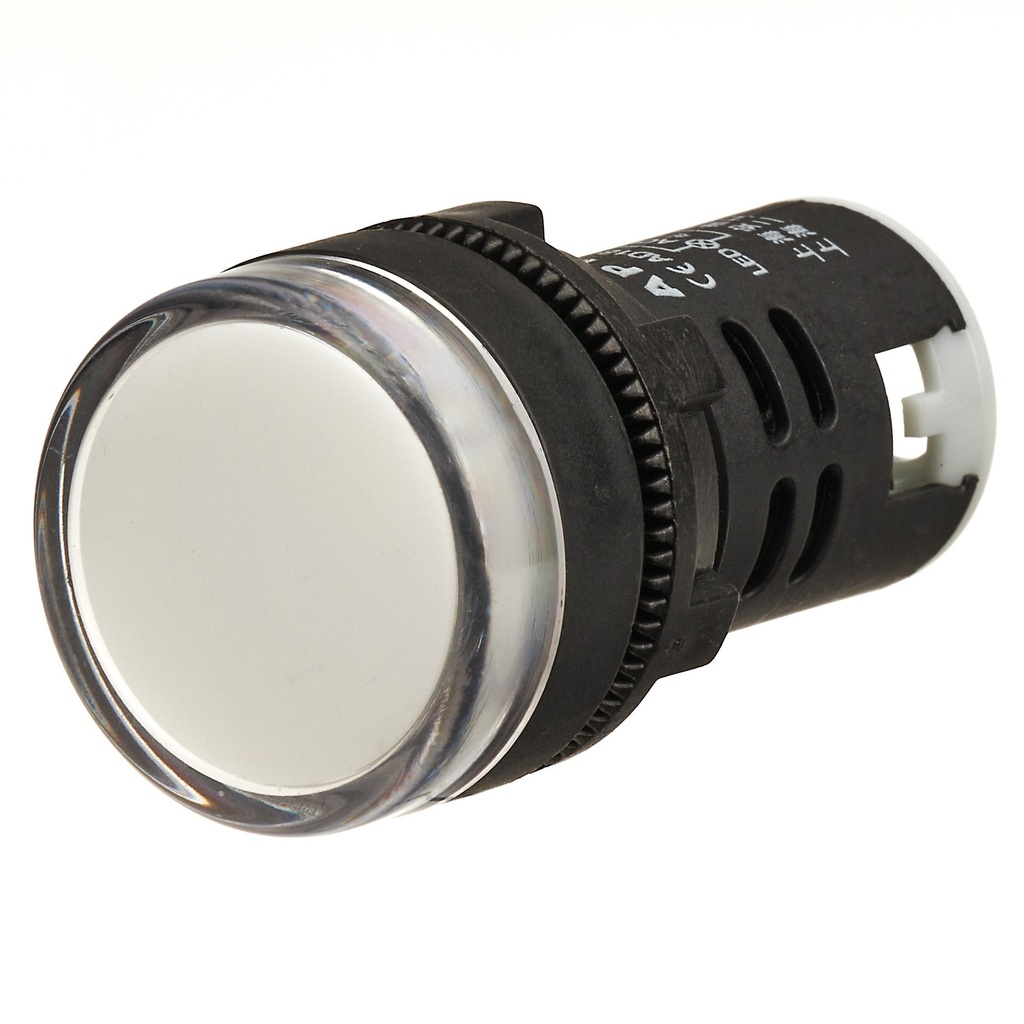 Automotive Plumbing Solutions LED Dashboard Warning Light