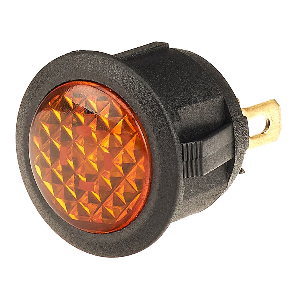 Automotive Plumbing Solutions LED Warning Light