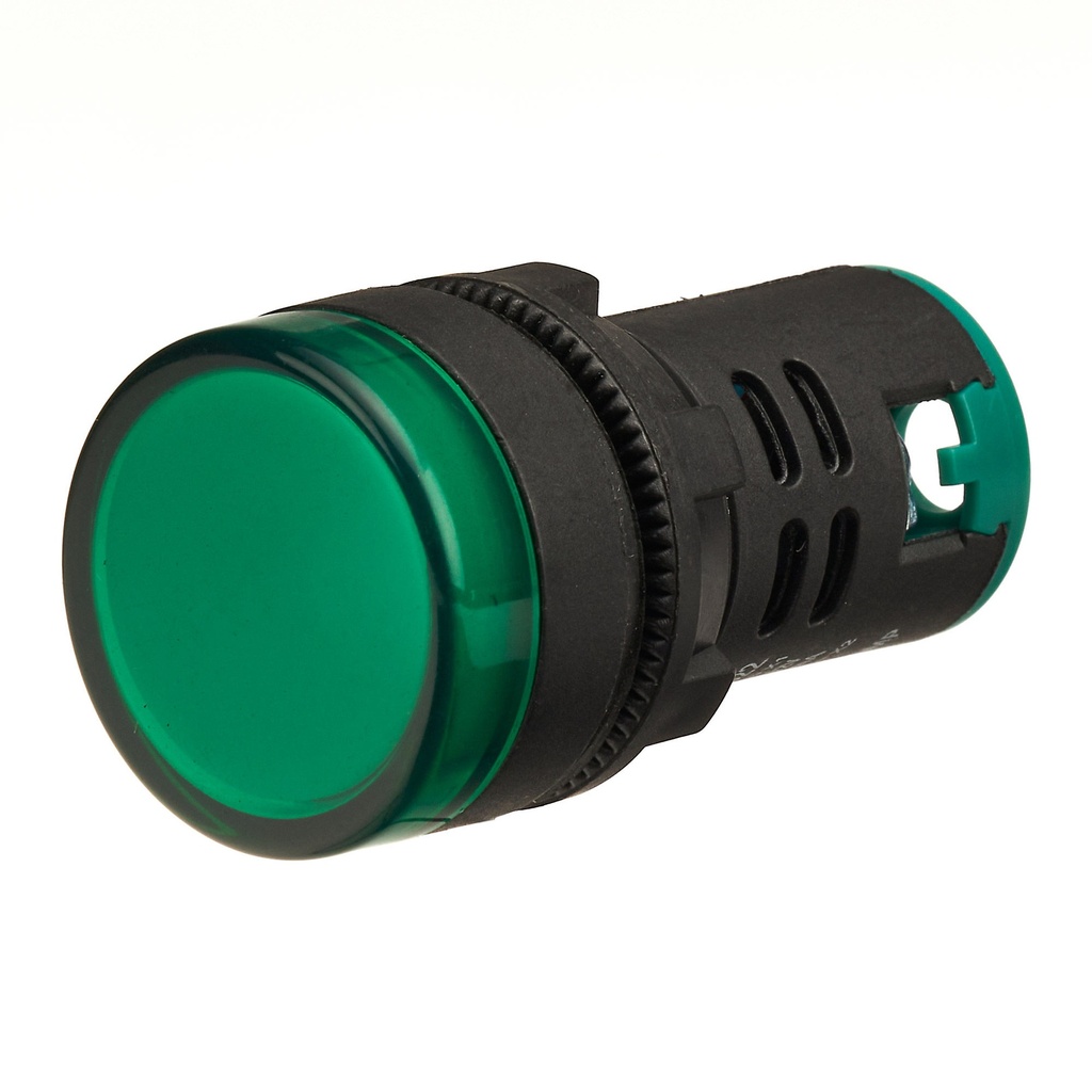Automotive Plumbing Solutions LED Dashboard Warning Light