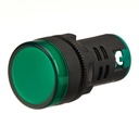 Automotive Plumbing Solutions LED Dashboard Warning Light