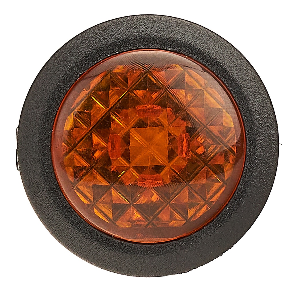Automotive Plumbing Solutions LED Warning Light