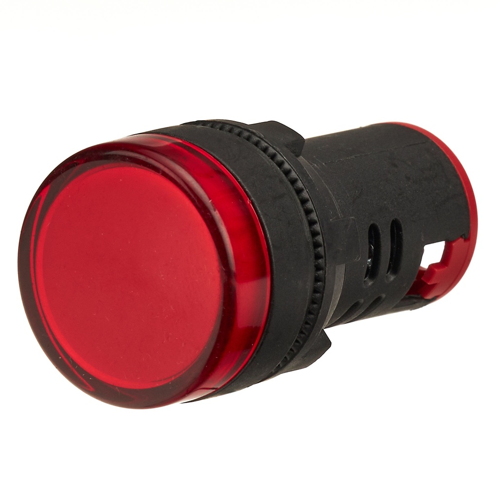 Automotive Plumbing Solutions LED Dashboard Warning Light