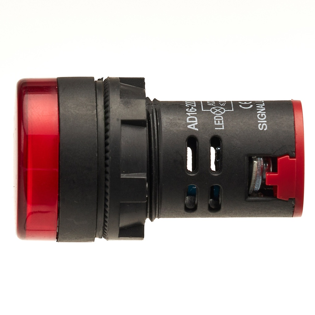 Automotive Plumbing Solutions LED Dashboard Warning Light