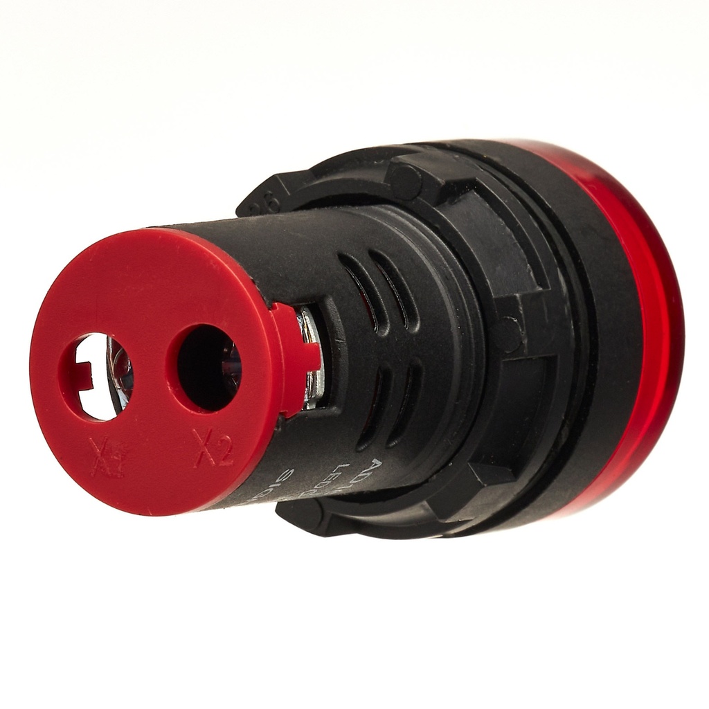 Automotive Plumbing Solutions LED Dashboard Warning Light