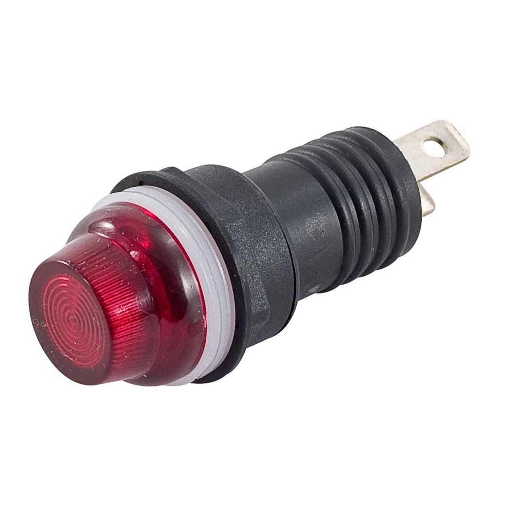 Longacre Gagelite Dash Warning Lights