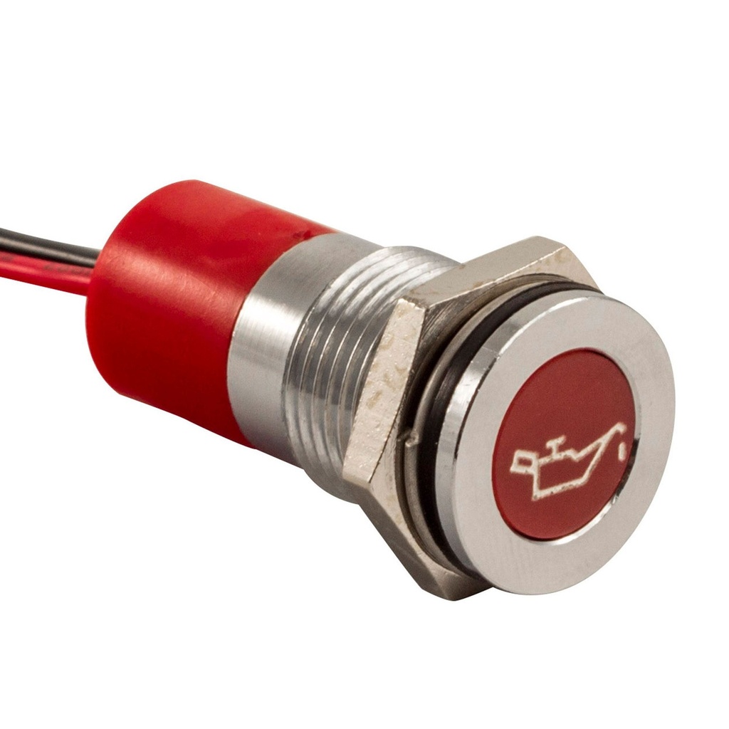 Trillogy LED Warning Lights