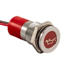 Trillogy LED Warning Lights