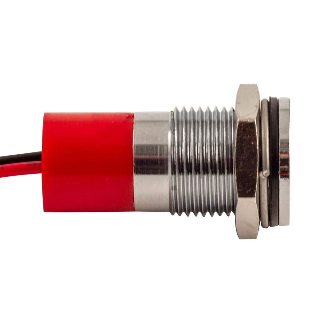 Trillogy LED Warning Lights