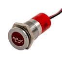 Trillogy LED Warning Lights