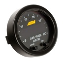AEM Electronics X Series Wideband UEGO Air/Fuel Sensor Controller Gauge