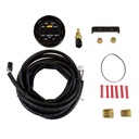 AEM Electronics X Series Oil / Water Temperature Gauge