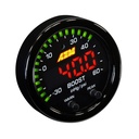 AEM Electronics X Series Boost Pressure Gauge