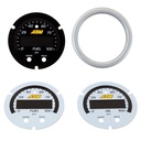 AEM Electronics X Series Gauge Accessory Kit
