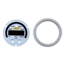AEM Electronics X Series Gauge Accessory Kit