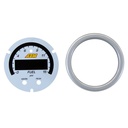 AEM Electronics X Series Gauge Accessory Kit