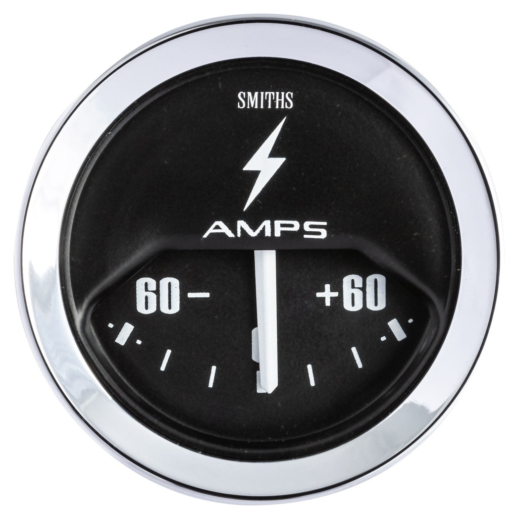 Smiths Classic Ammeter