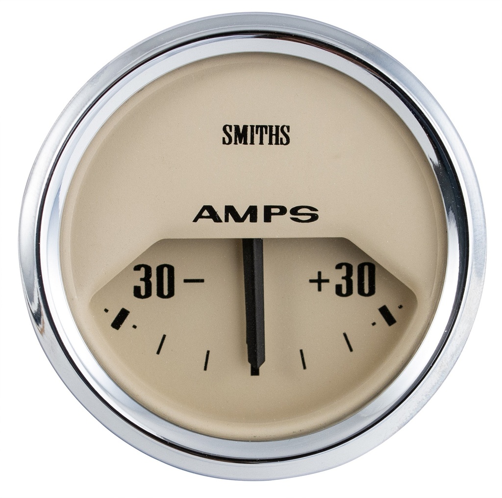 Smiths Classic Ammeter