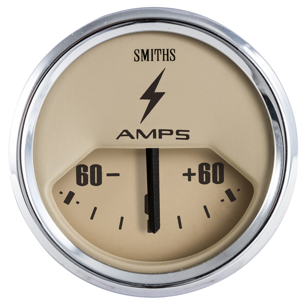 Smiths Classic Ammeter