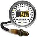 Innovate Motorsports MTX-L Plus Wideband Air / Fuel Ratio Gauge