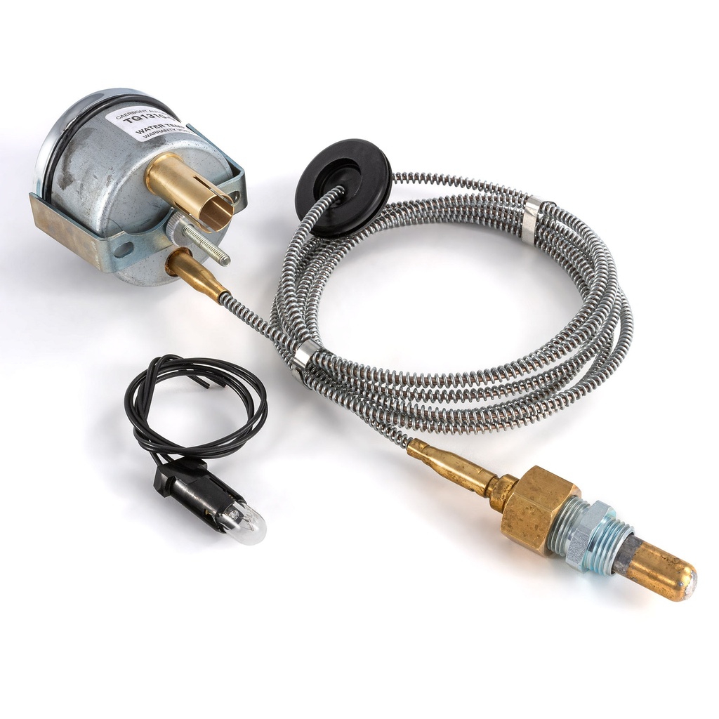 Smiths Classic Mechanical Water Temperature Gauge
