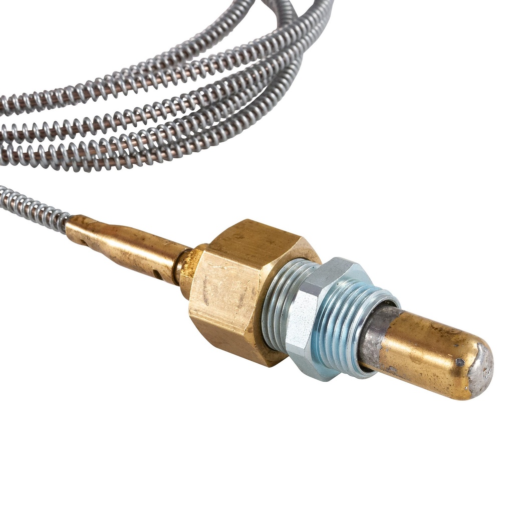 Smiths Classic Mechanical Water Temperature Gauge