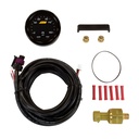 AEM Electronics X Series Oil Pressure Gauge