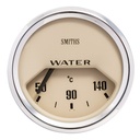 Smiths Classic Electrical Water Temperature Gauge